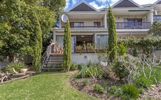 3 Bedroom House in Worlds View