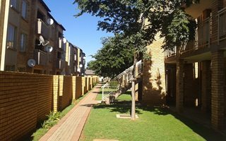 2 Bedroom Apartment in Monavoni