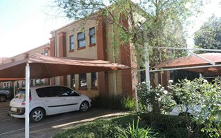 117 m² Office Space in Allens Nek