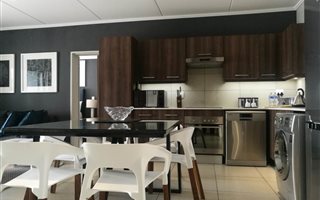 2 Bedroom Apartment in Atholl