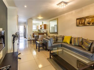 1 Bed Apartment in Sandown