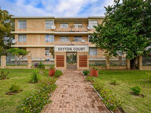 2 Bed Apartment in Walmer