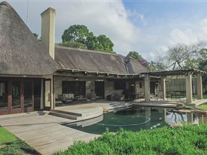 6 Bed House in Gillitts