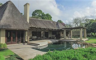 6 Bedroom House in Gillitts