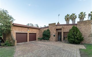 3 Bedroom House in Amanda Glen
