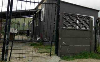 1 Bedroom House in Wesbank