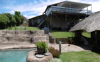 3 Bedroom House in St Winifreds
