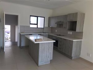 2 Bed Apartment in Carlswald AH