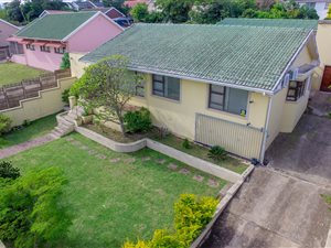 3 Bed House in Amalinda