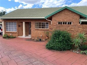 3 Bed House in Eldoglen