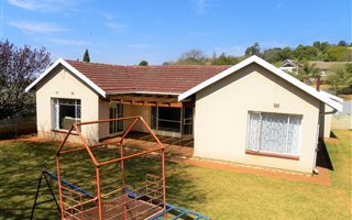 3 Bedroom House in Kenmare