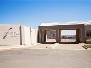 3 Bed House in Blue Hills