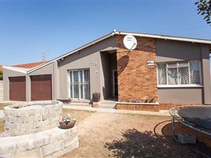 3 Bedroom House in Algoa Park