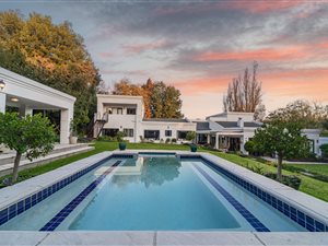 5 Bed House in Craighall