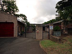 3 Bed House in Widenham