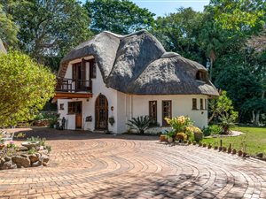 3 Bed House in Hillcrest Park