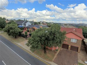 4 Bed House in Lindhaven