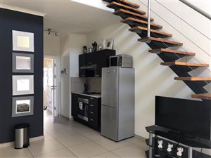 1 Bed Apartment in Dainfern Ridge