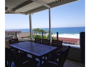 3 Bed Cluster in Uvongo