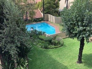 2 Bed Apartment in Atholl
