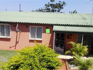 3 Bed Duplex in Grove End