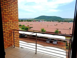 2 Bed House in Eldoraigne