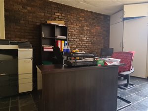 1 Bed Apartment in Arcadia
