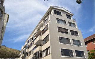 2 Bedroom Apartment in Three Anchor Bay