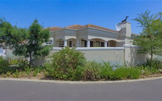 3 Bedroom Townhouse in Vierlanden