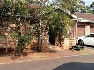 3 Bed Townhouse in Kwambonambi