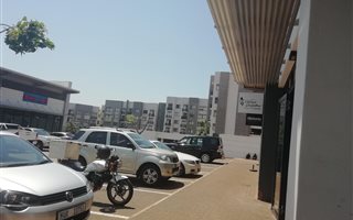 234 m² Retail Space in Umhlanga Ridge