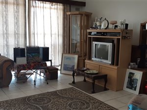 2 Bed Apartment in Kimberley Central