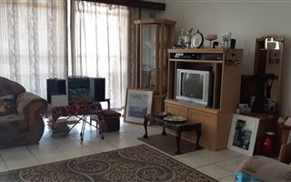 2 Bedroom Apartment in Kimberley Central