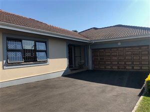 4 Bed House in Richmond Crest