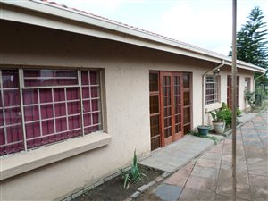 3 Bed House in Hammanskraal