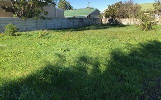 476 m² Land available in Hopefield