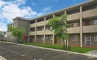 2 Bedroom Apartment in Blue Downs