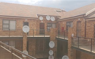 1 Bedroom Townhouse in Honey Park
