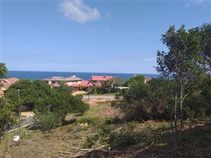 582 m² Land available in Glentana