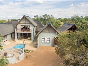 4 Bed House in Zebula Golf Estate