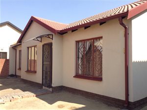 3 Bed House in Powerville
