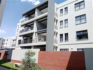 3 Bed Apartment in Kyalami AH