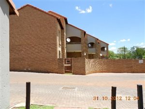 2 Bedroom Apartment in Faerie Glen