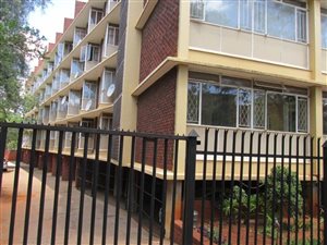 2 Bed Apartment in Arcadia