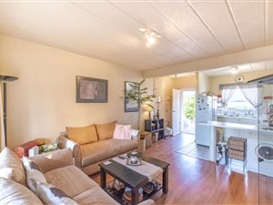 1 Bed Apartment in Allens Nek