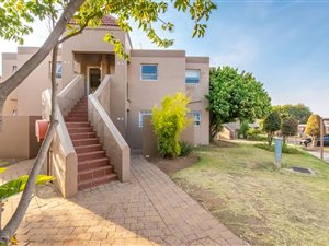 1 Bed Apartment in Allens Nek