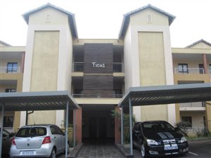 2 Bedroom Apartment in Sherwood