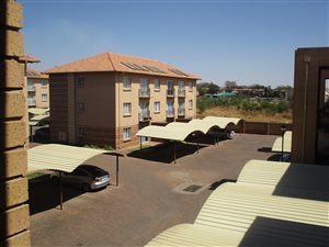 2 Bed Apartment in Montana Park