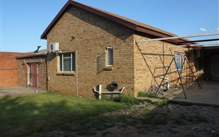 3 Bedroom House in Northview