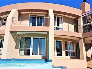 4 Bed House in Myburgh Park